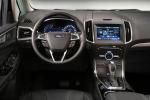 Ford Galaxy 2015 года
